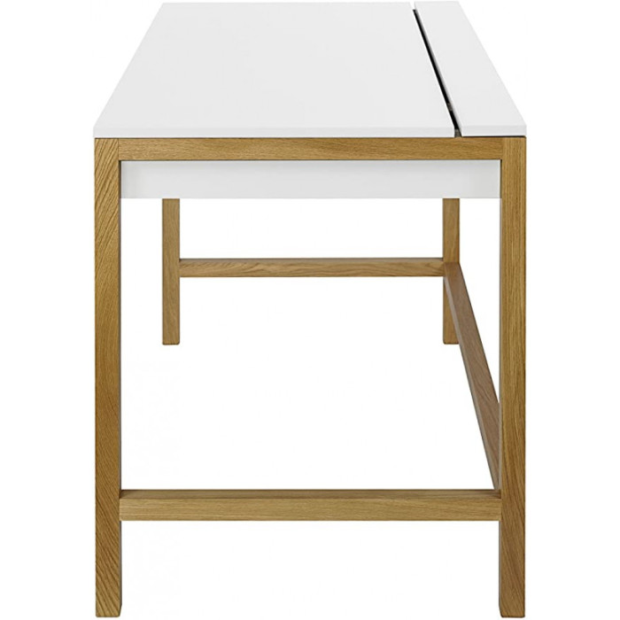 Northgate kirjutuslaud (valge) Northgate kirjutuslaud (valge)